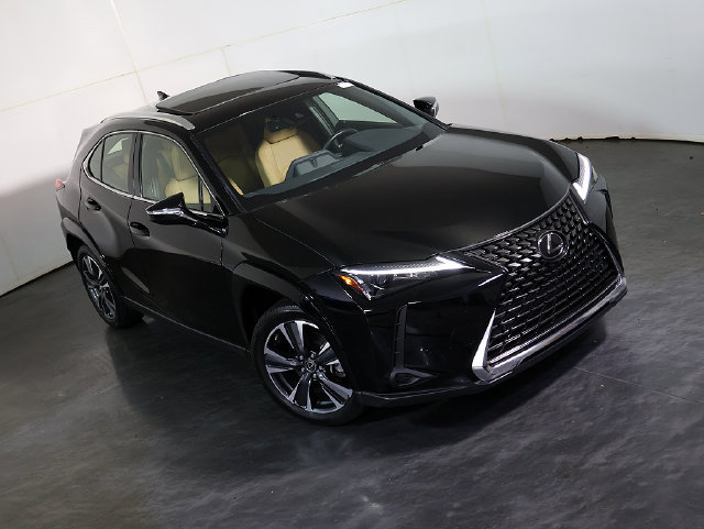 Used 2024 Lexus UX 250h AWD w/ Premium Package image 7
