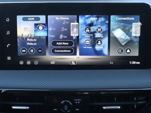 New 2026 Nissan Kicks SR w/ Illumination Package image 14