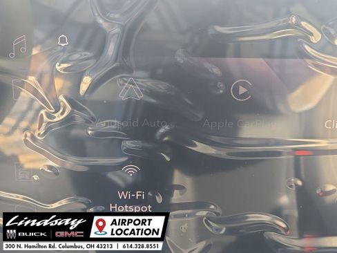 New 2026 Buick Envista Avenir image 36