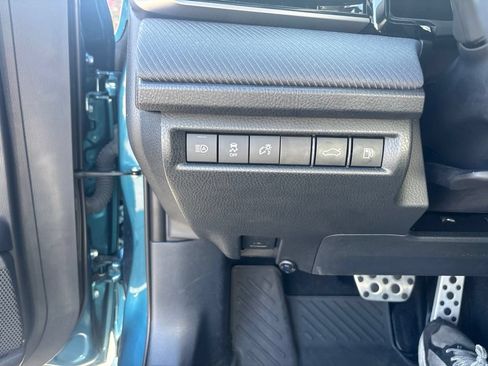 Used 2025 Toyota Camry SE w/ Multimedia Upgrade Package FWD image 13