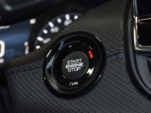 New 2026 Jeep Compass Latitude AWD/4WD image 19