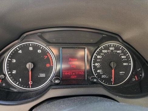 Used 2011 Audi Q5 3.2 Premium Plus image 20