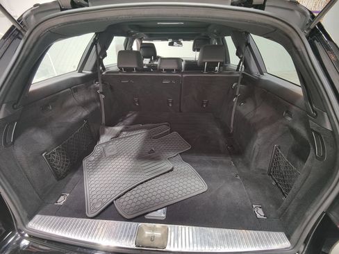 Used 2014 Mercedes-Benz E 350 4MATIC Wagon image 9