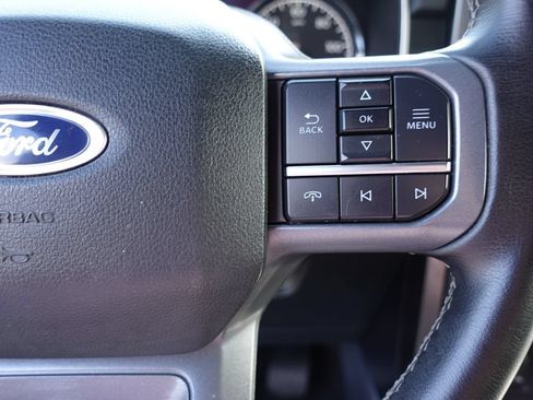 Used 2023 Ford F150 XLT w/ Equipment Group 302A High AWD/4WD image 30