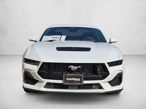 New 2026 Ford Mustang GT image 4