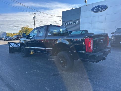 New 2026 Ford F250 XL w/ STX Appearance Package image 8