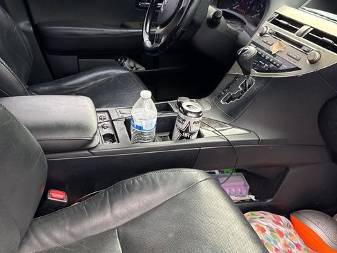 Used 2015 Lexus RX 350 AWD image 5