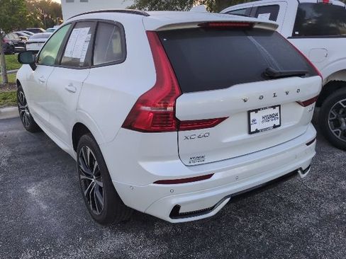 Used 2024 Volvo XC60 B5 Plus AWD/4WD image 31