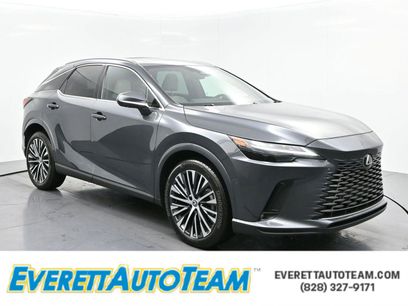 Used 2025 Lexus RX 350 Premium Plus w/ Convenience Package