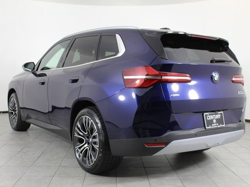 New 2026 BMW X3 xDrive30 image 3