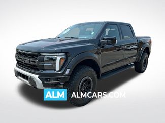 Used 2025 Ford F150 Raptor AWD/4WD video 1