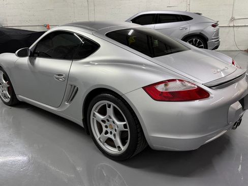 Used 2006 Porsche Cayman S RWD image 18