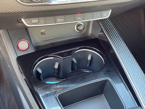 Used 2022 Audi RS 5 Sportback AWD/4WD image 24
