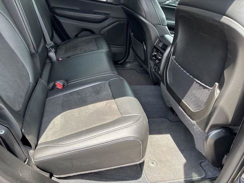 Used 2023 Jeep Grand Cherokee Altitude image 18