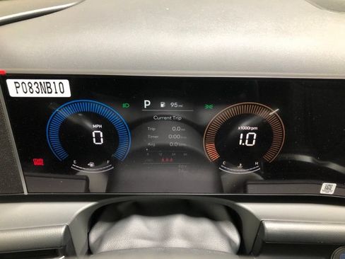 New 2026 Hyundai Santa Cruz SEL AWD/4WD image 25