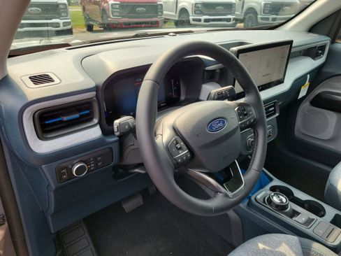 New 2025 Ford Maverick XLT w/ XLT Luxury Package image 20