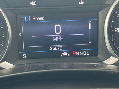 Used 2020 Chevrolet Equinox LT FWD image 14