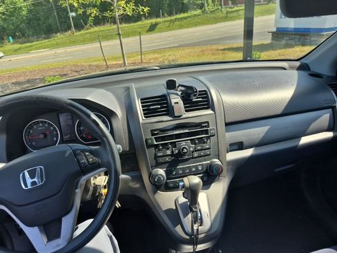 Used 2010 Honda CR-V EX image 3
