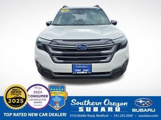 New 2026 Subaru Forester Premium AWD/4WD video 2