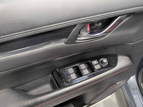 Certified 2023 MAZDA CX-5 Carbon Edition image 38