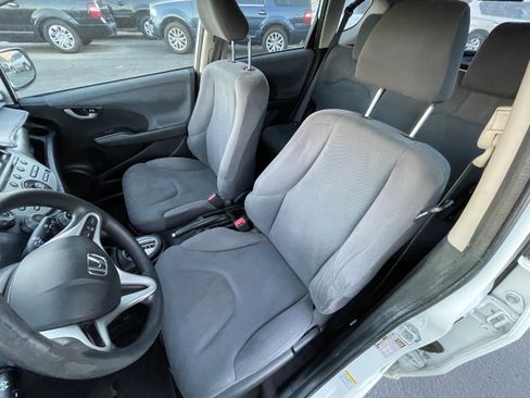 Used 2012 Honda Fit image 12
