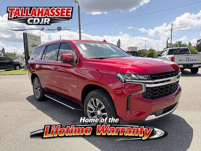 Used 2023 Chevrolet Tahoe LS