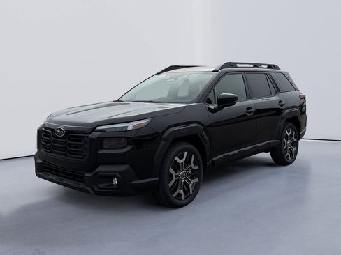 New 2026 Subaru Outback Touring XT image 7