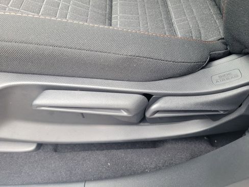 New 2026 Honda HR-V Sport image 14