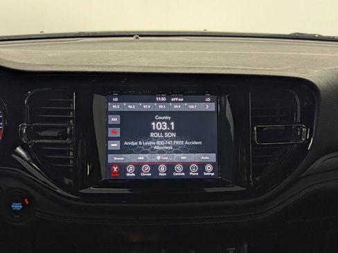Used 2022 Dodge Durango GT image 21