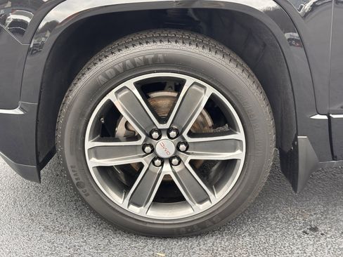 Used 2019 GMC Acadia Denali w/ Technology Package image 37