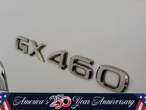 Used 2021 Lexus GX 460 Premium AWD/4WD image 5