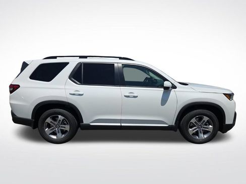 New 2026 Honda Pilot EX-L image 2