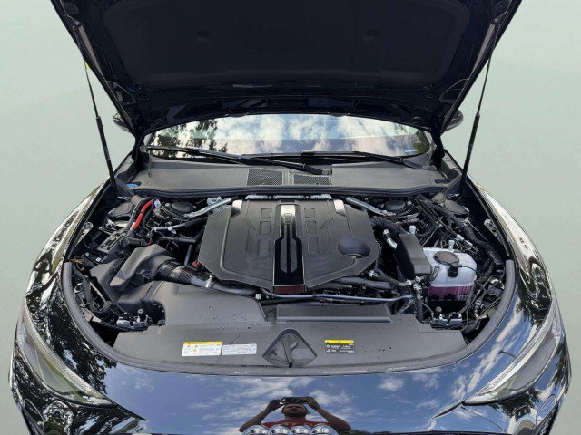 Certified 2026 Audi A6 Premium Plus AWD/4WD image 33