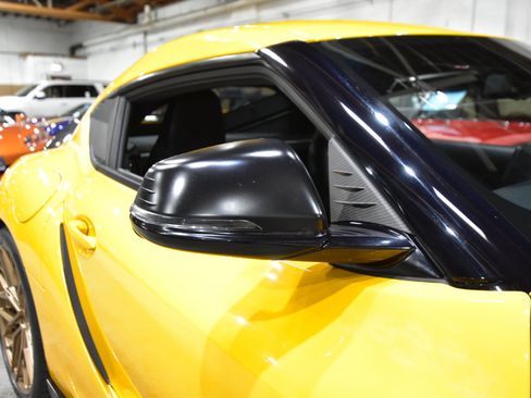 Used 2021 Toyota Supra Premium image 48