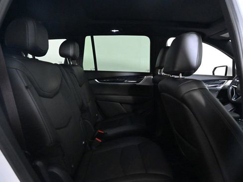 Used 2024 Cadillac XT6 Premium Luxury image 17