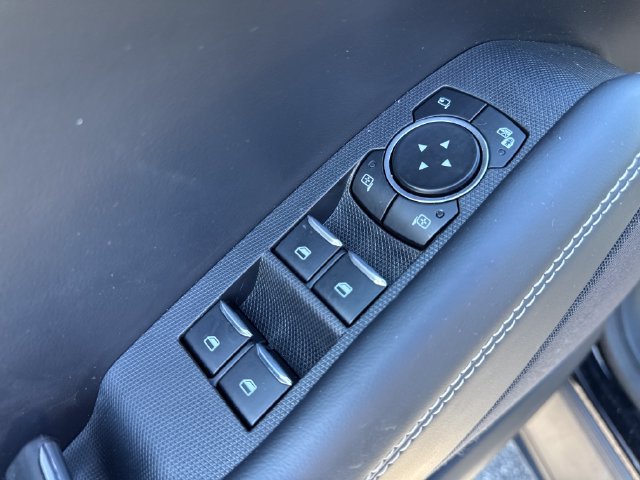 Used 2025 Ford Mustang Mach-E Select w/ Comfort Package Lite RWD image 13