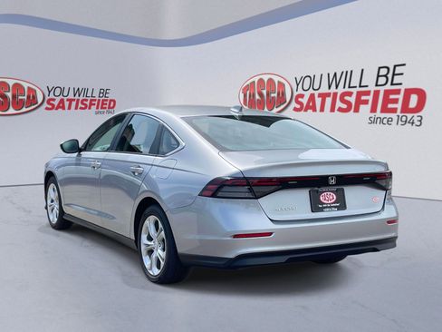 Used 2023 Honda Accord LX image 7