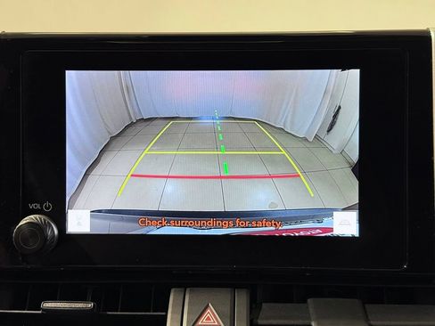 Certified 2025 Toyota RAV4 XLE w/ Convenience Package AWD/4WD image 29