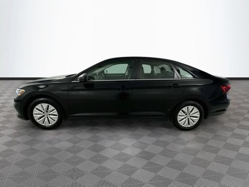 Used 2019 Volkswagen Jetta S w/ Driver Assistance Package FWD image 4