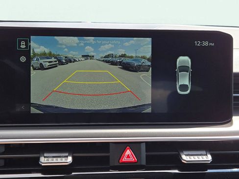 New 2026 Kia K5 GT image 28