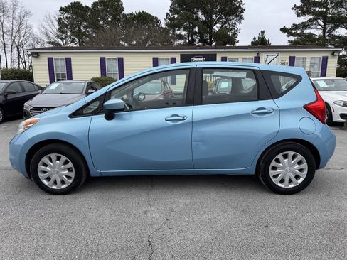Used 2015 Nissan Versa Note SV image 9