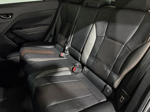 Used 2024 Subaru Crosstrek 2.5i Limited image 37