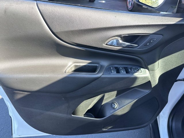 Certified 2019 Chevrolet Equinox LT AWD/4WD image 18