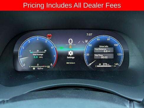 New 2026 Toyota Highlander Platinum AWD/4WD image 31