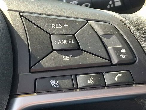 Used 2023 Nissan Sentra SV image 22