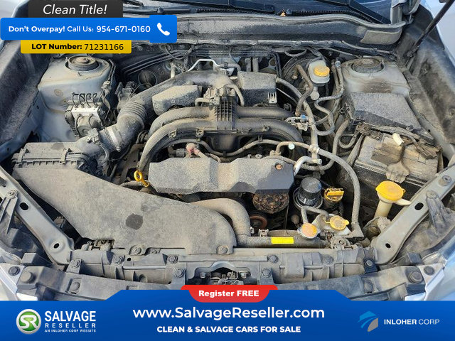 Used 2018 Subaru Forester 2.5i w/ Alloy Wheel Package AWD/4WD image 15