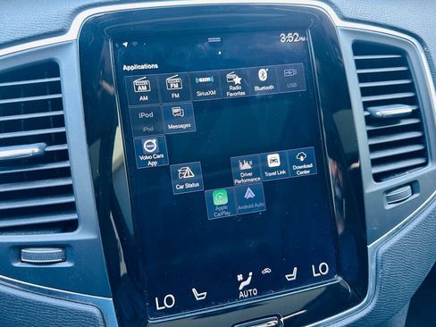 Used 2019 Volvo XC90 T6 Momentum w/ Advanced Package AWD/4WD image 19