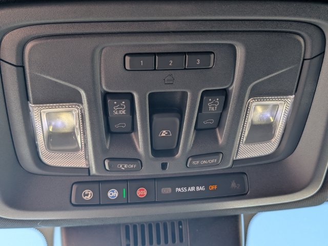 Used 2026 GMC Sierra 1500 AT4 w/ AT4 Premium Package AWD/4WD image 20