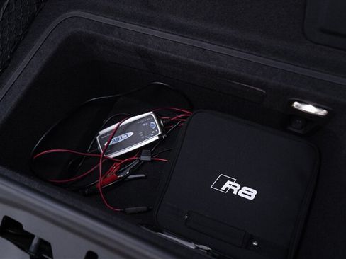 Used 2017 Audi R8 V10 plus AWD/4WD image 51