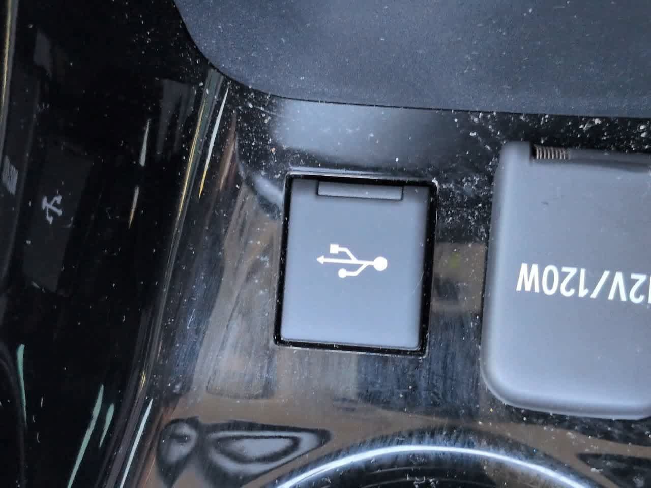 Certified 2021 Toyota Prius XLE FWD image 20